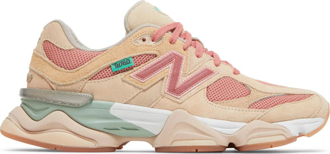 New Balance 9060 "JOE FRESHGOODS/INSIDE VOICES/PENNY COOKIE PINK"