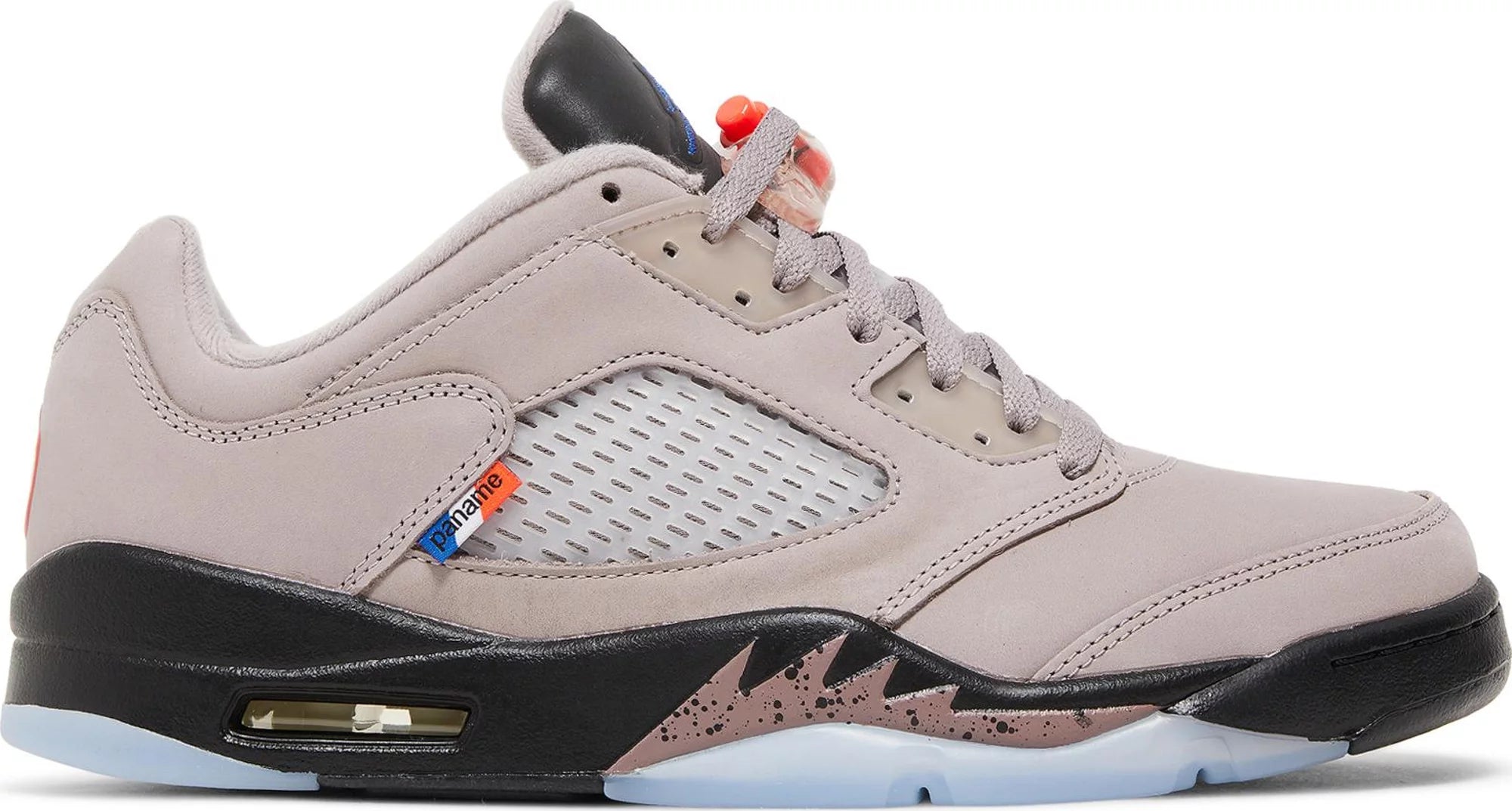 Air Jordan 5 Retro Low &quot;PSG&quot;