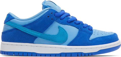 Nike SB Dunk Low Pro "BLUE RASPBERRY"