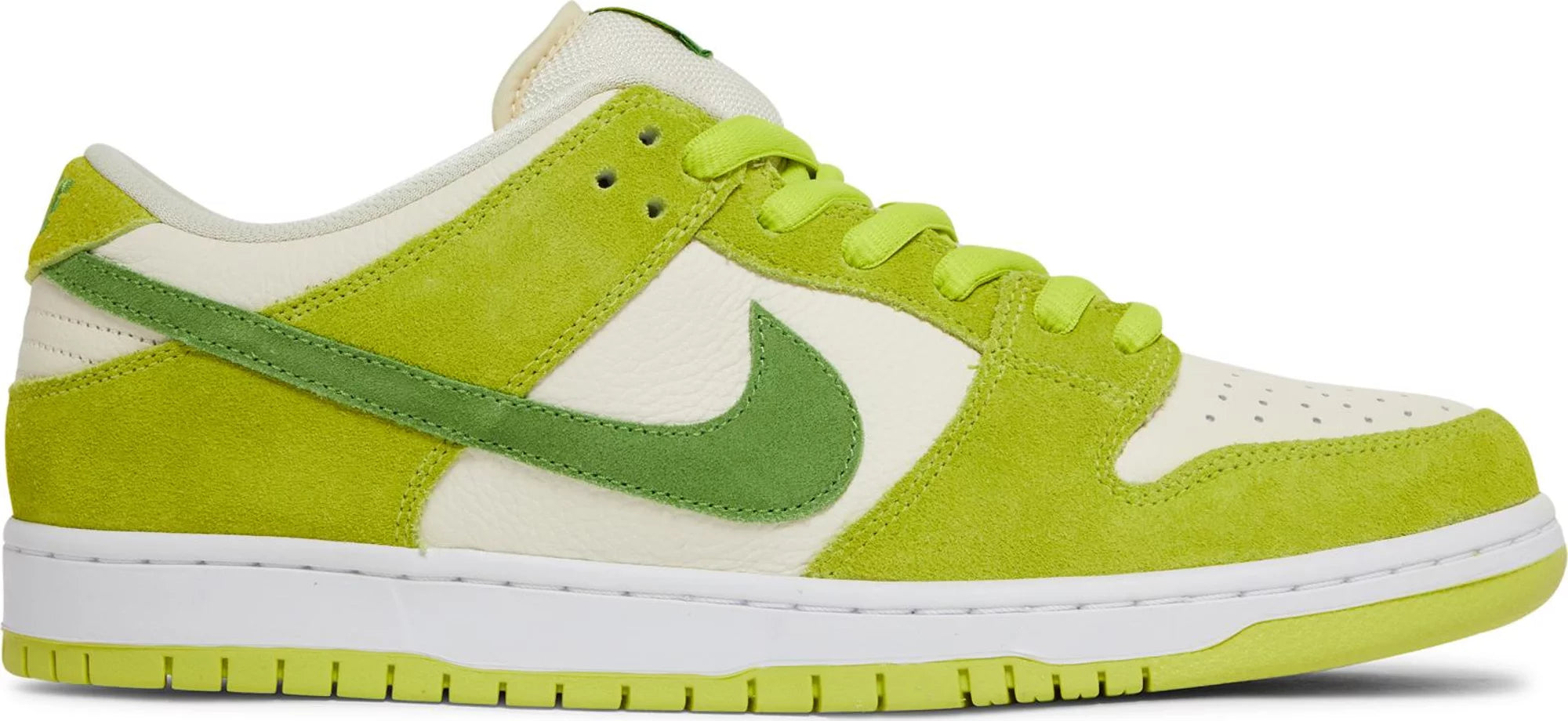 Nike SB Dunk Low Pro &quot;GREEN APPLE&quot;