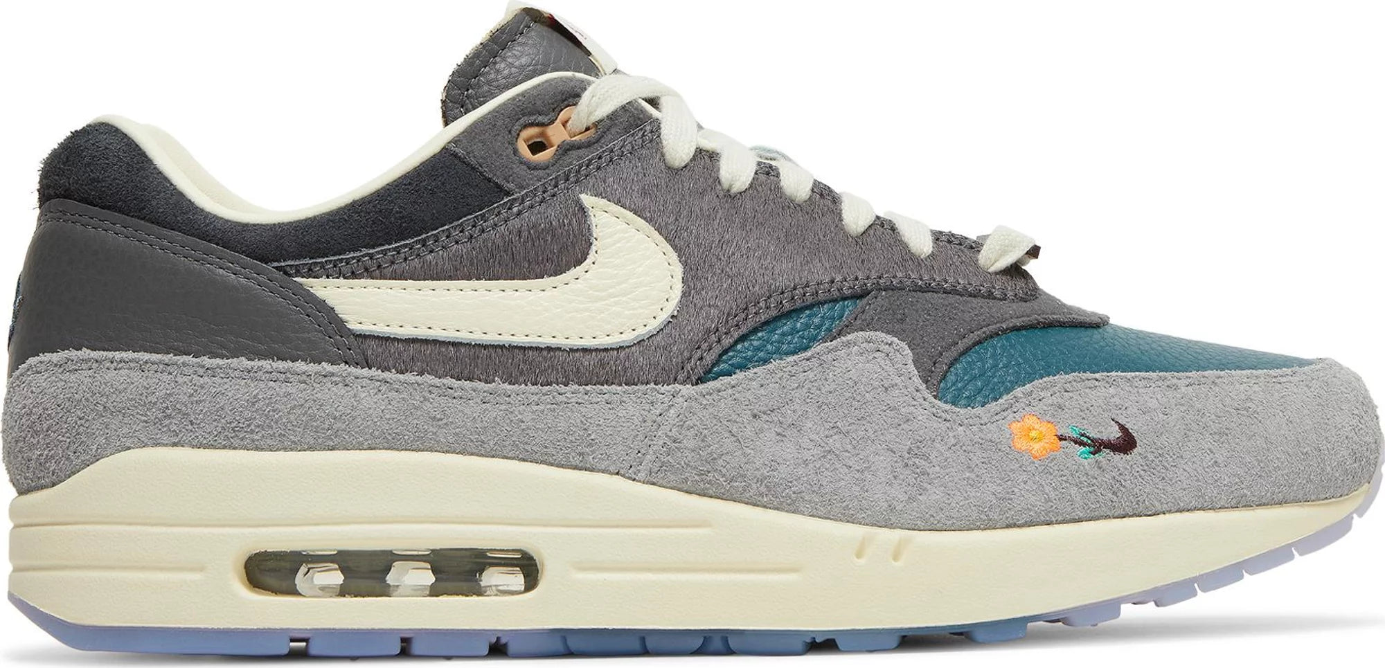 Nike Air Max 1 SP &quot;KASINA WONG-ANG/GREY&quot;