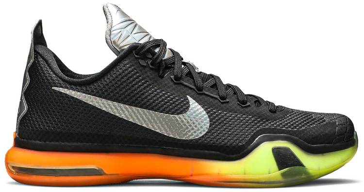 Nike Kobe 10  &quot;ALL STAR&quot;