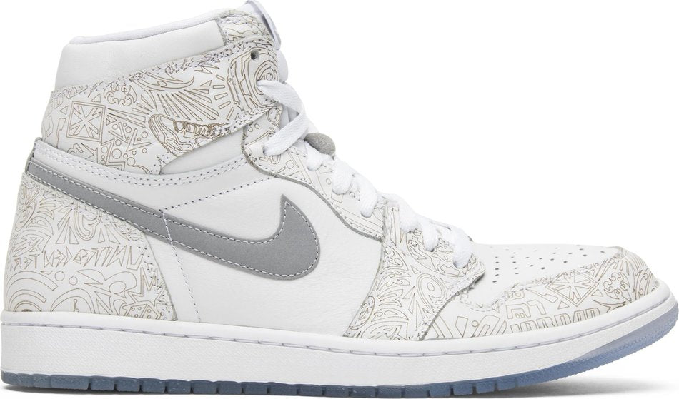 Air Jordan 1 Retro High OG &quot;LASER&quot;