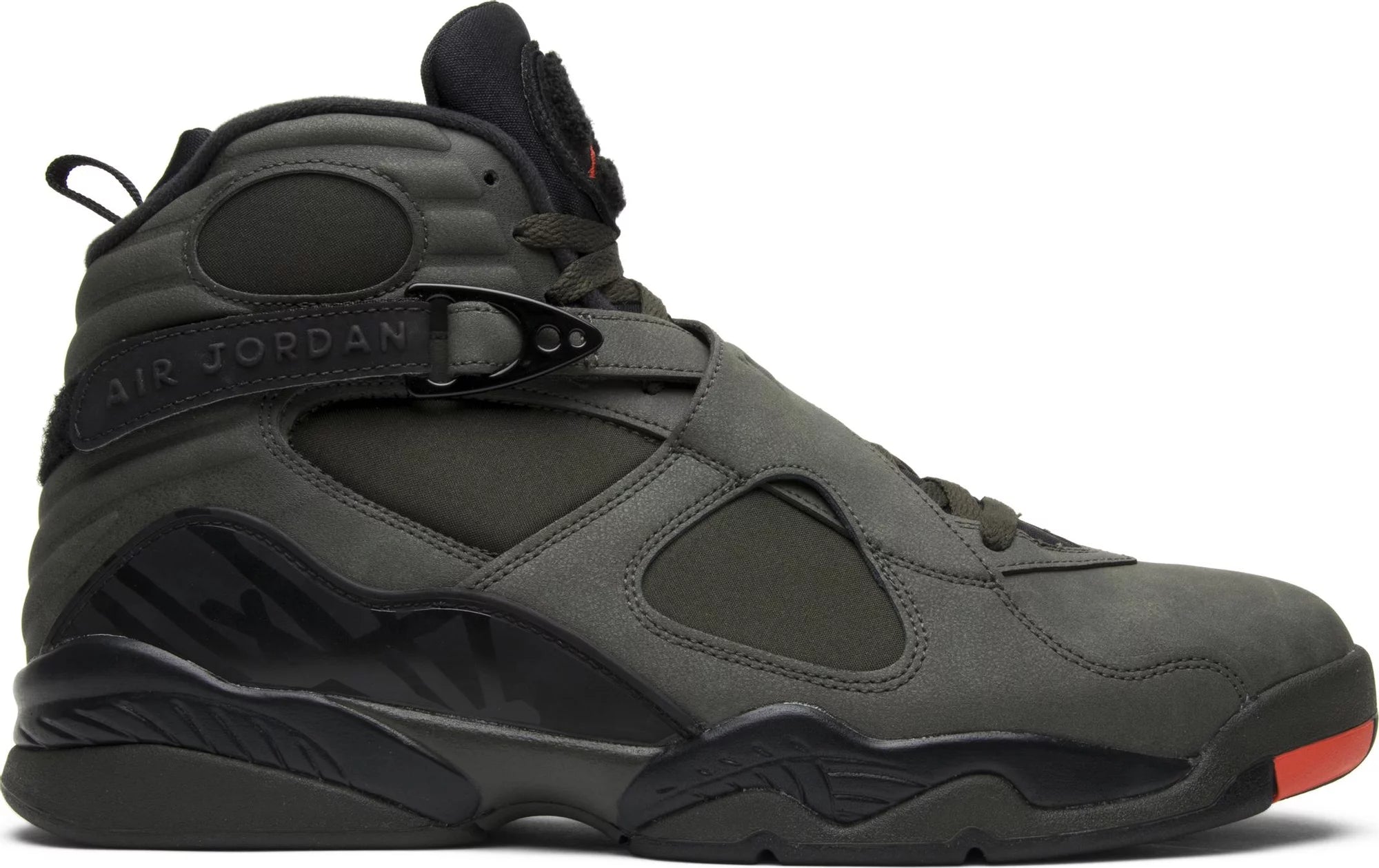 Air Jordan 8 Retro &quot;TAKE FLIGHT&quot;