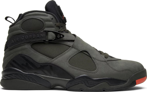 Air Jordan 8 Retro "TAKE FLIGHT"