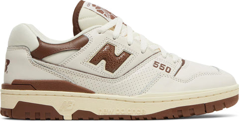 New Balance 550 "AIME LEON DORE/BROWN"