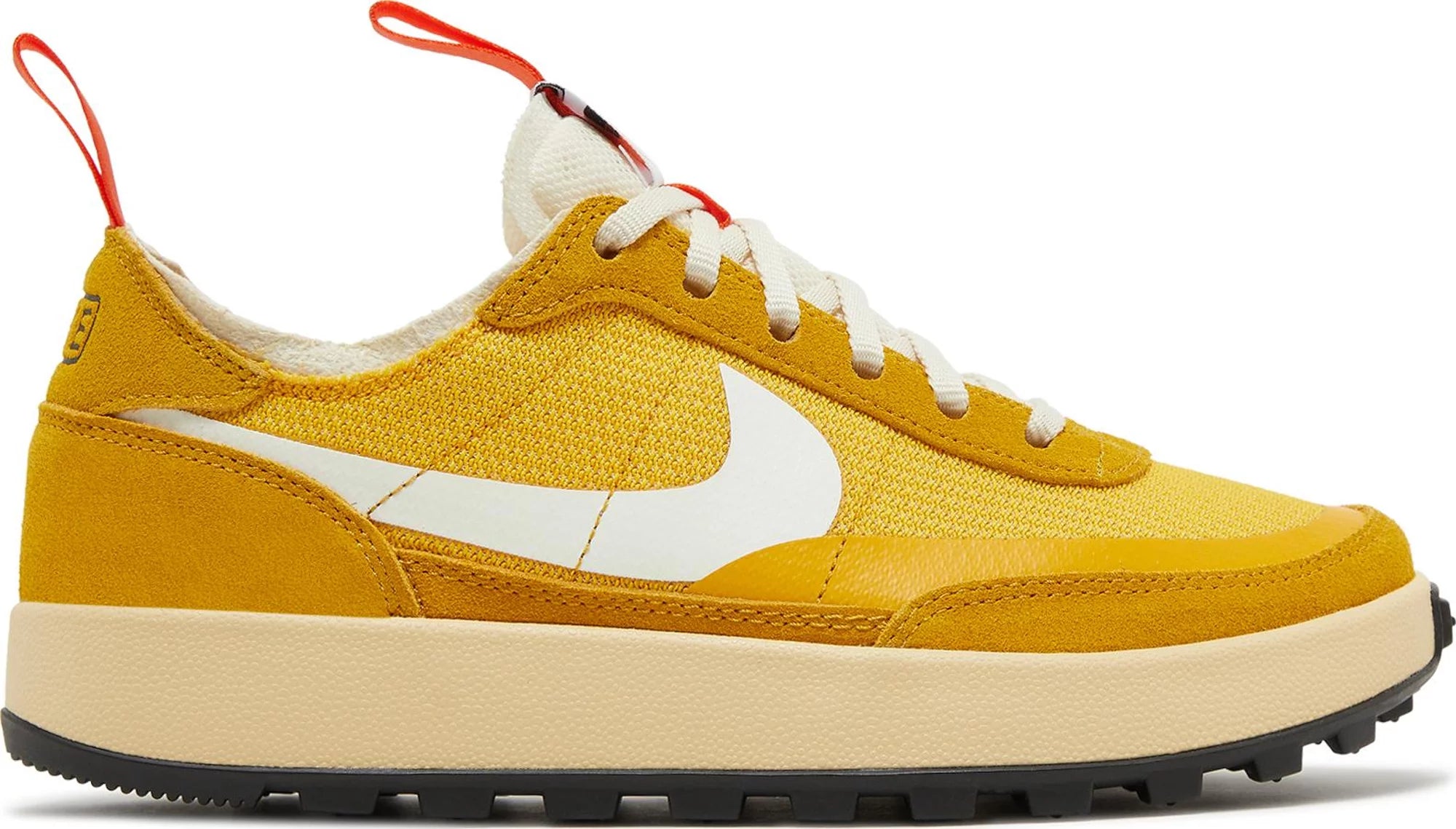 NikeCraft General Purpose Shoe &quot;TOMS SACHS/DARK SULFUR&quot; (MENS SIZES)