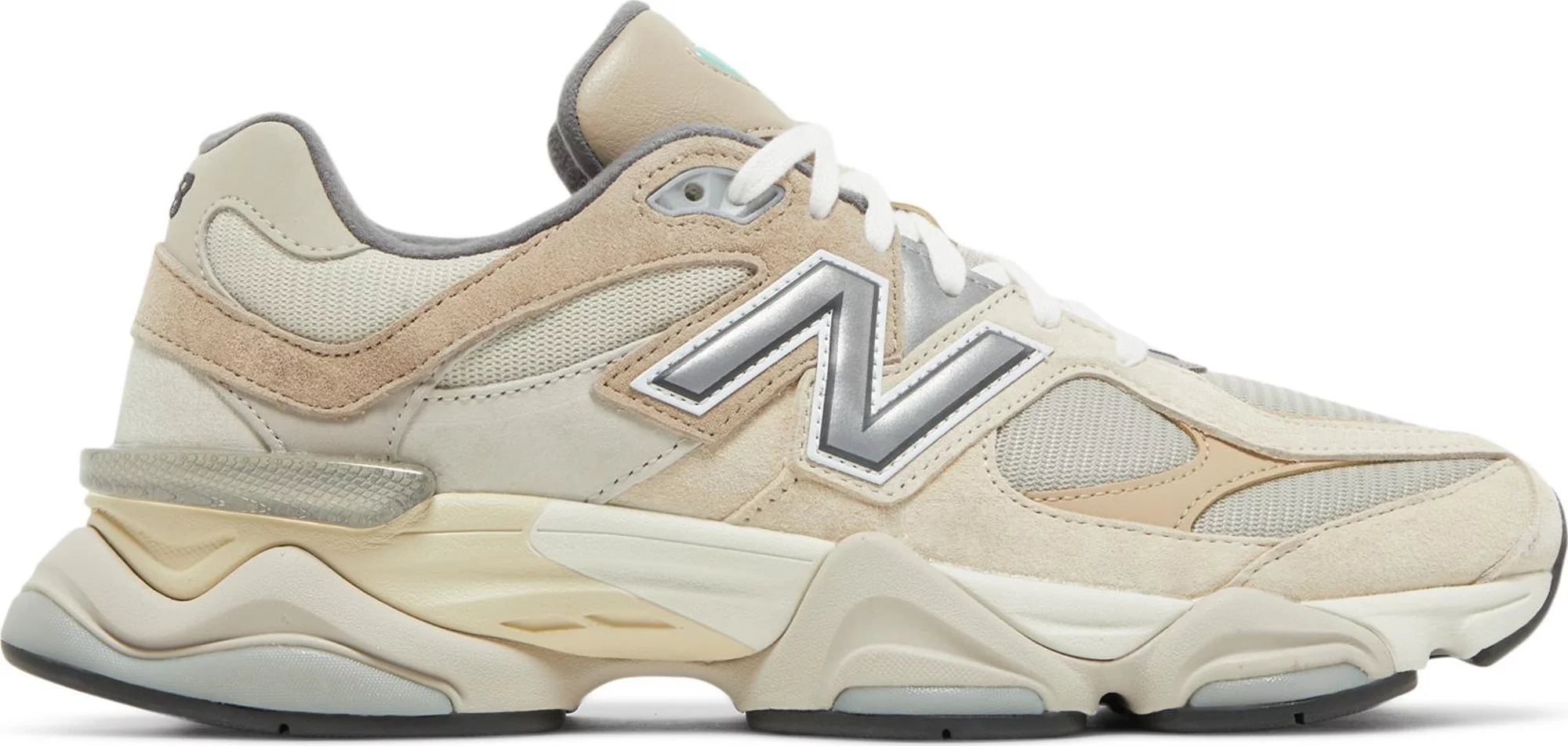 New Balance 9060 &quot;SEA SALT&quot;