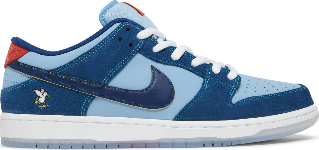 Nike SB Dunk Low Premium 