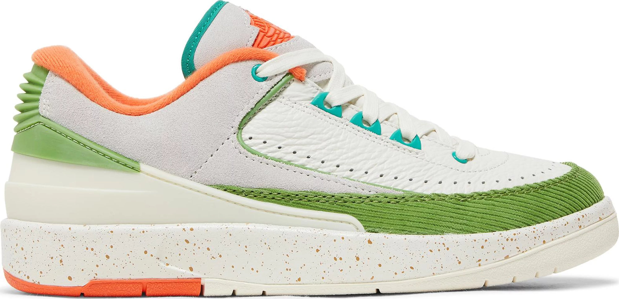 WMNS Air Jordan 2 Retro Low SP &quot;TITAN&quot;