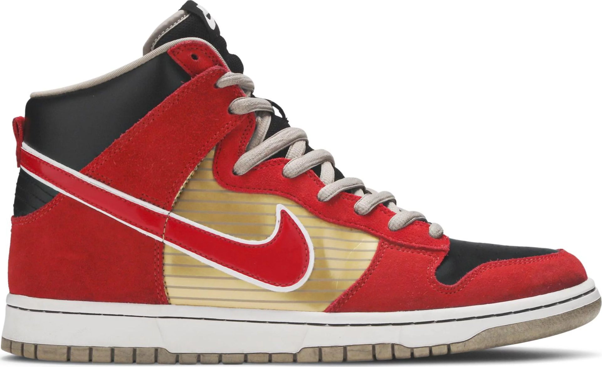 Nike Dunk High Pro SB "TECATE"