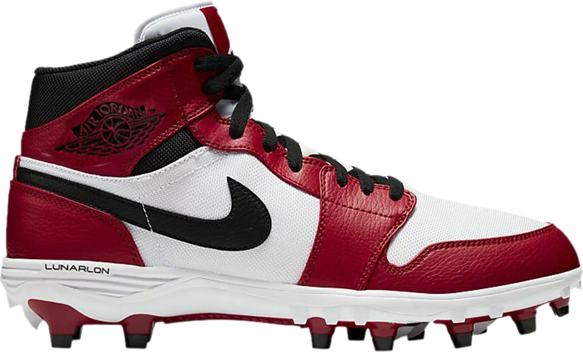Air Jordan 1 Mid TD &quot;CHICAGO&quot;