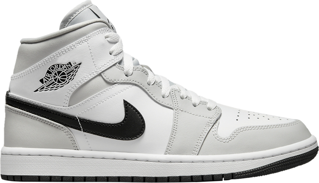 WMNS Air Jordan 1 Mid 
