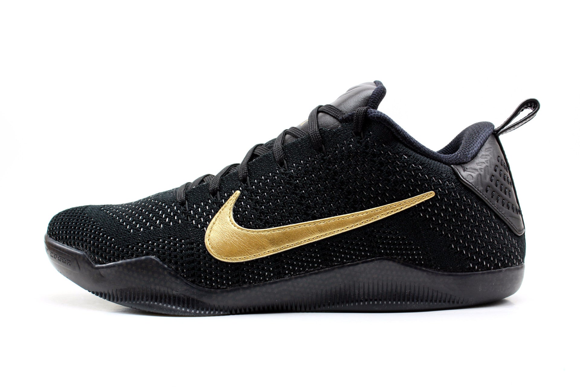 Nike Kobe 11 Elite Low FTB &quot;FADE TO BLACK&quot;