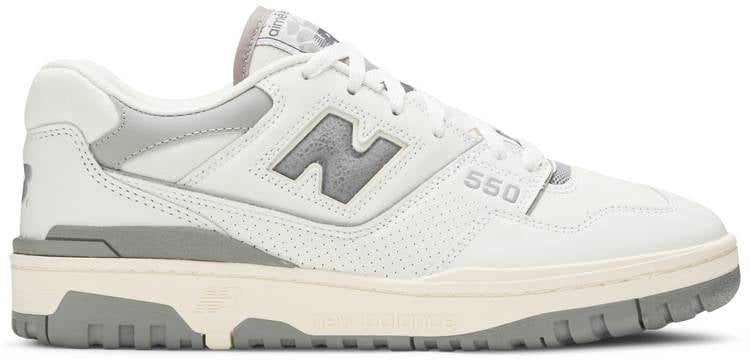 New Balance 550 &quot;AIME LEON DORE/WHITE GREY&quot;