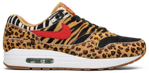 Nike Air Max 1 DLX "ATMOS ANIMAL PACK 2.0"