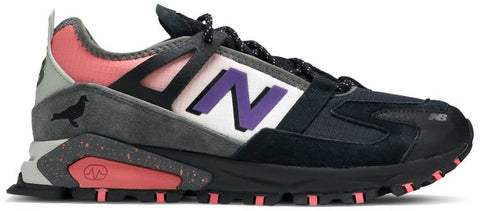 New Balance X-Racer "ATMOS X STAPLE CROW & PIGEON"