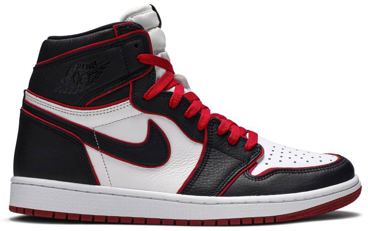 Air Jordan 1 Retro High OG &quot;BLOODLINE&quot;