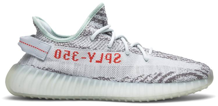 Adidas Yeezy Boost "BLUE TINT" | Sole Supremacy