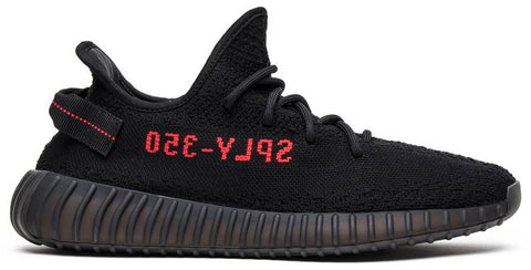 Adidas Yeezy Boost 350 V2 "BRED" 2017/2020