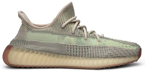 Adidas Yeezy Boost 350 V2 "CITRIN/NON REFLECTIVE"