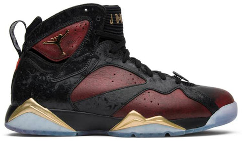 Air Jordan 7 Retro DB "DOERNBECHER"