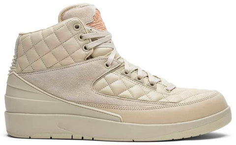 Air Jordan 2 Retro Just Don "DON C BEACH"