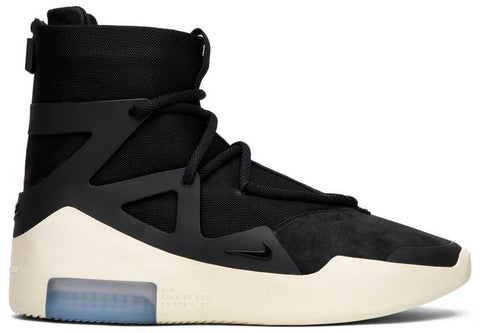 Nike Air Fear Of God 1 "BLACK"