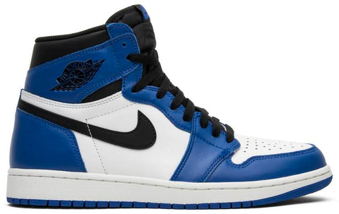 Air Jordan 1 Retro High OG "GAME ROYAL"