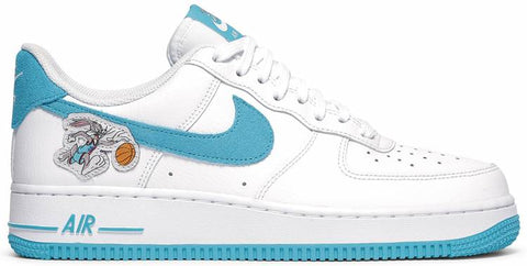Nike Air Force 1 '07 "HARE/SPACE JAM"