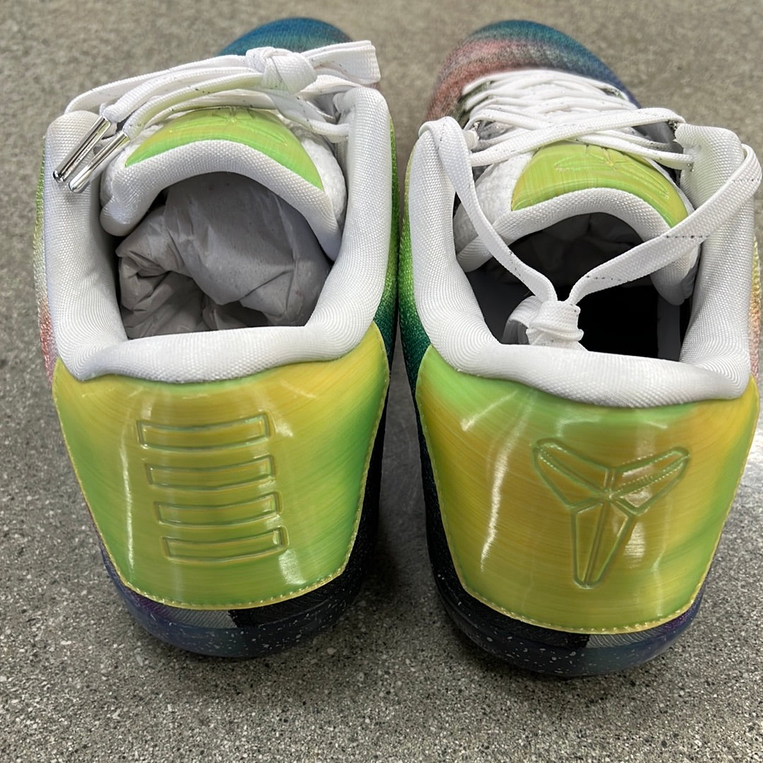 Nike Kobe 11 Elite Low 