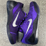 KOBE 9 ELITE LOW MOON WALKER - SIZE 9.5 (TRIED ON)