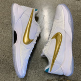 NIKE KOBE 5 PROTRO UNDFTD WHAT IF PACK - SIZE 10.5 (TRIED ON BOTH PAIRS)