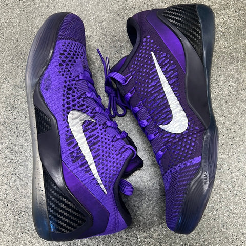 KOBE 9 ELITE LOW MOON WALKER - SIZE 9.5 (TRIED ON)