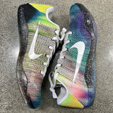 Nike Kobe 11 Elite Low "ALL STAR - NIKE ID"