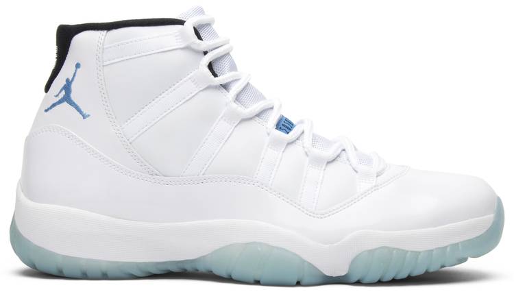 Air Jordan 11 Retro &quot;LEGEND BLUE&quot;