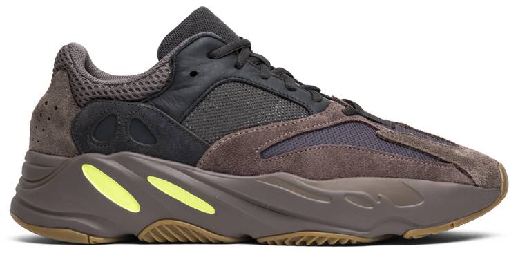 Adidas Yeezy Boost 700 &quot;MAUVE&quot;