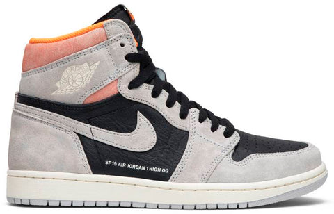 Air Jordan 1 Retro High OG "NEUTRAL GREY"