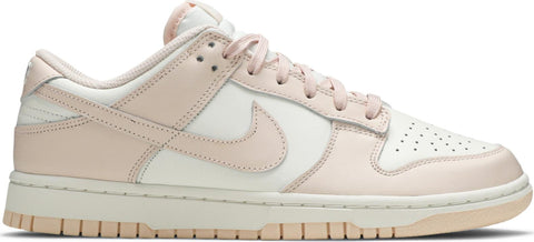 WMNS Nike Dunk Low "ORANGE PEARL"
