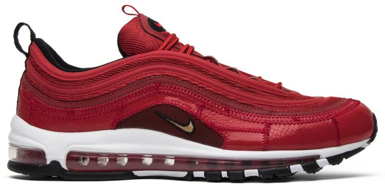 Nike Air Max 97 CR7 &quot;PORTUGAL PATCHWORK&quot;