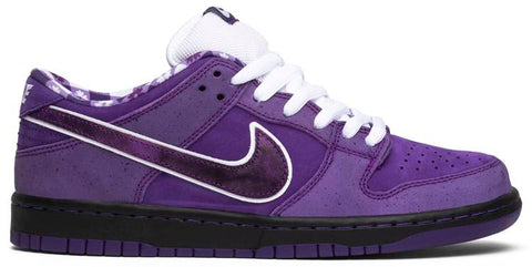 nike sb dunk low pro og qs purple lobster