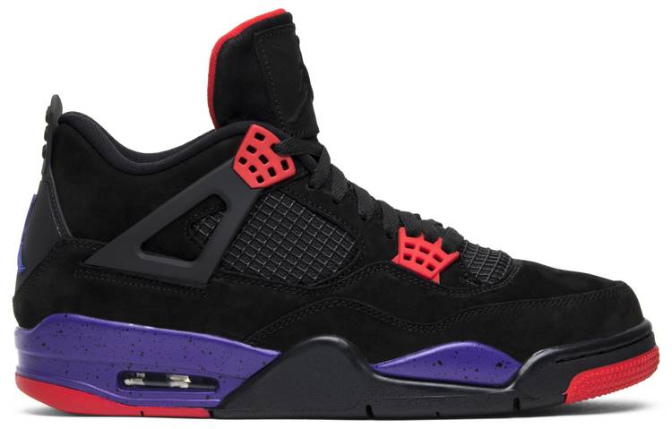 Air Jordan 4 Retro NRG &quot;RAPTOR&quot; 2018