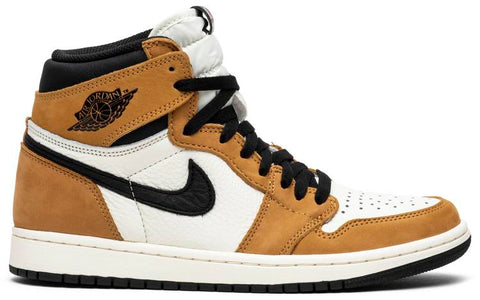 Air Jordan 1 Retro High OG "ROOKIE OF THE YEAR"