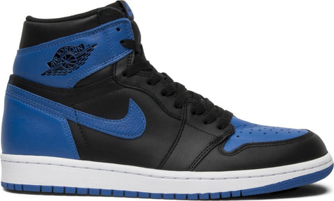 Air Jordan 1 Retro High OG "ROYAL" 2017