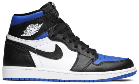 Air Jordan 1 Retro High OG "ROYAL TOE"