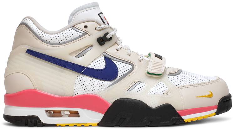 Nike Air Trainer 3 &quot;SAQUON BARKLEY&quot;