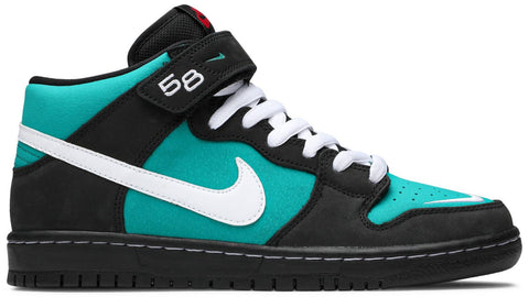 Nike SB Dunk Mid "GRIFFEY"