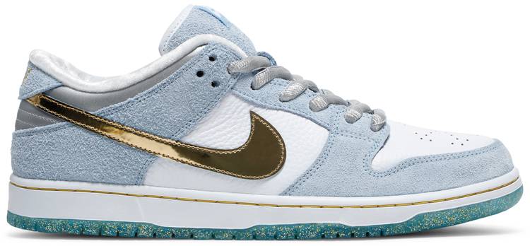 Nike SB Dunk Low Pro QS &quot;SEAN CLIVER&quot;