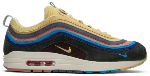 Nike Air Max 1/97 VF SW "SEAN WOTHERSPOON"