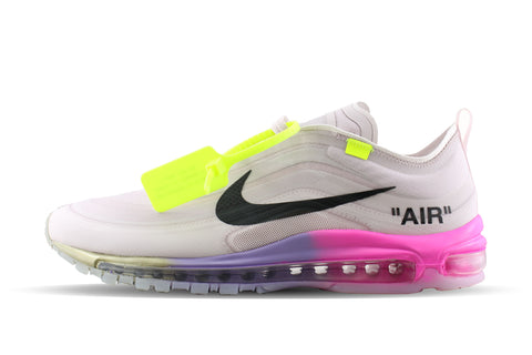 Nike OFF-WHITE x Air Max 97 "SERENA WILLIAMS"